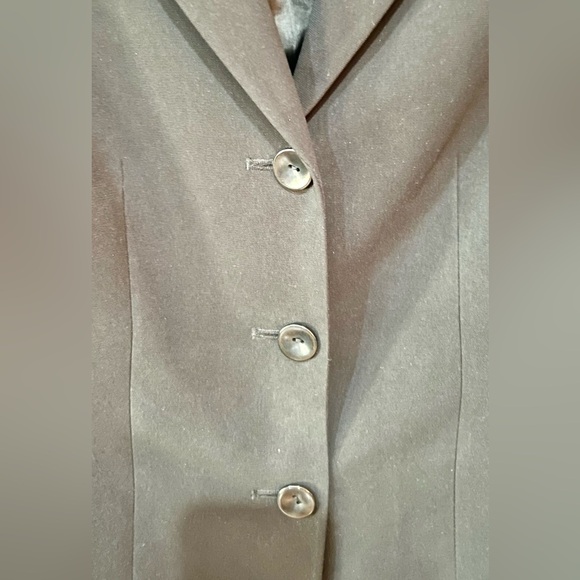 Kasper Ladies Business Jacket - Picture 3 of 6